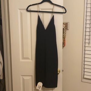 Style Stalker limbo dress. NWT